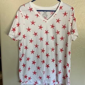 Women’s Star T Shirt
